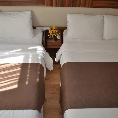 Fatih Hotel 2*