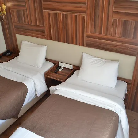 Fatih Hotel