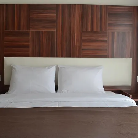 Hotel Fatih Istambul