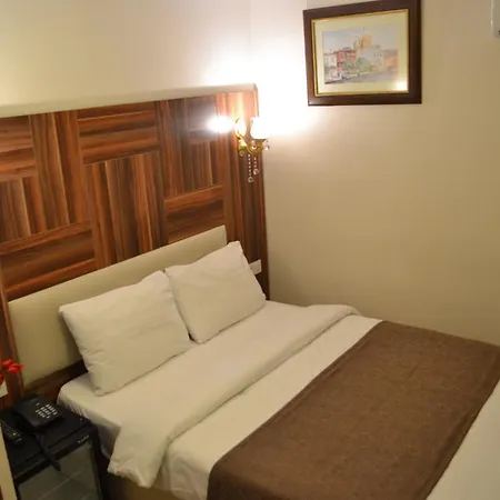 Fatih Hotel Istambul