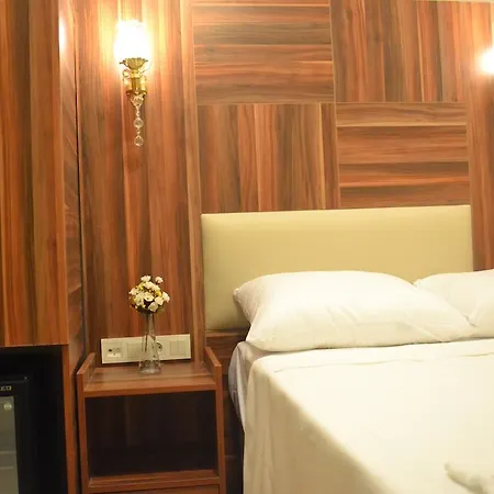 Fatih Hotel Istambul