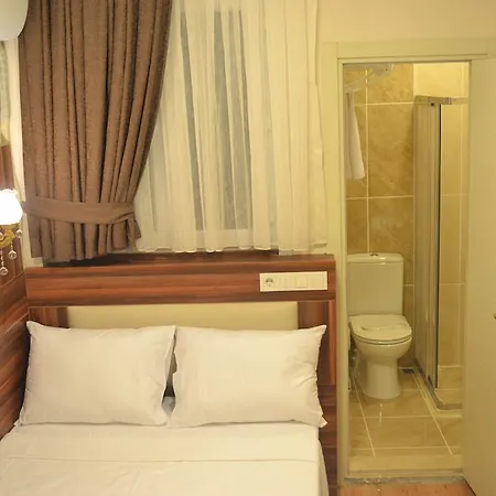 Fatih Hotel