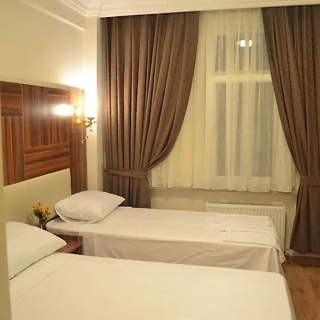 Fatih Hotel