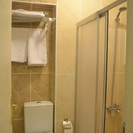 Fatih Hotel 2*