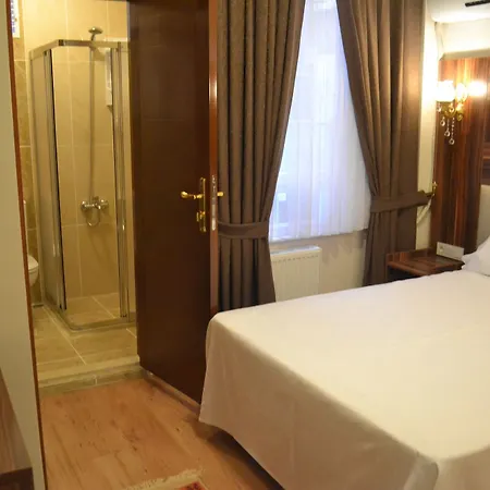 Fatih Hotel 2*