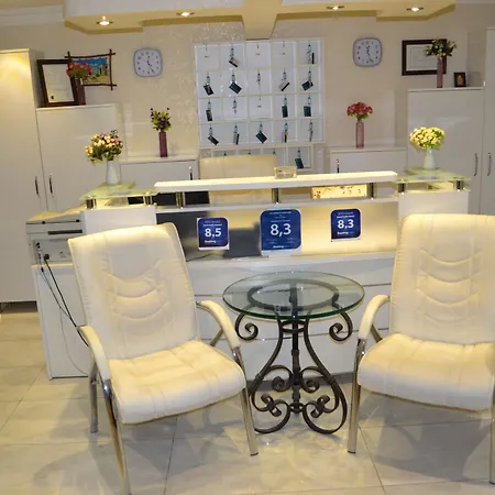 Fatih Hotel 2*